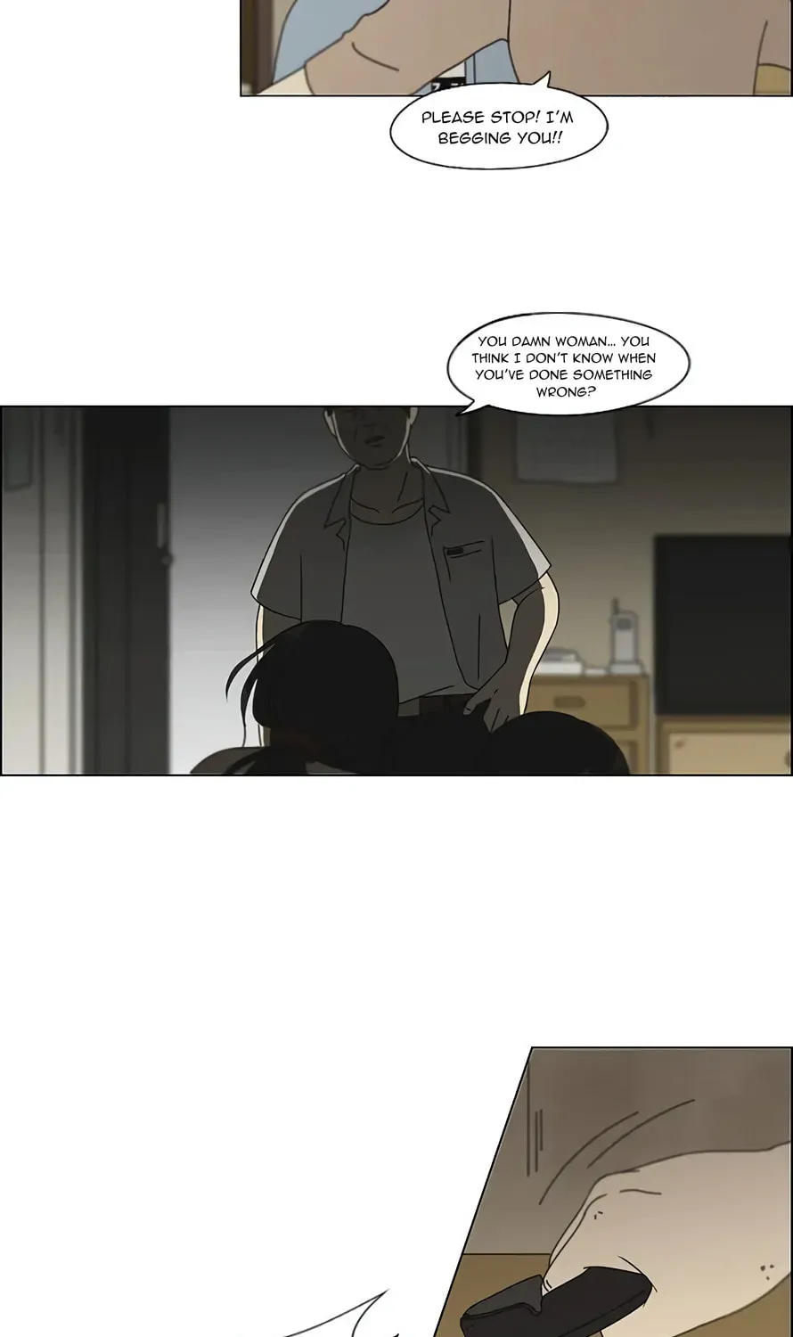 Love Revolution Chapter 116 page 64 - 