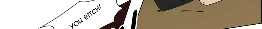 Love Revolution Chapter 116 page 65 - 