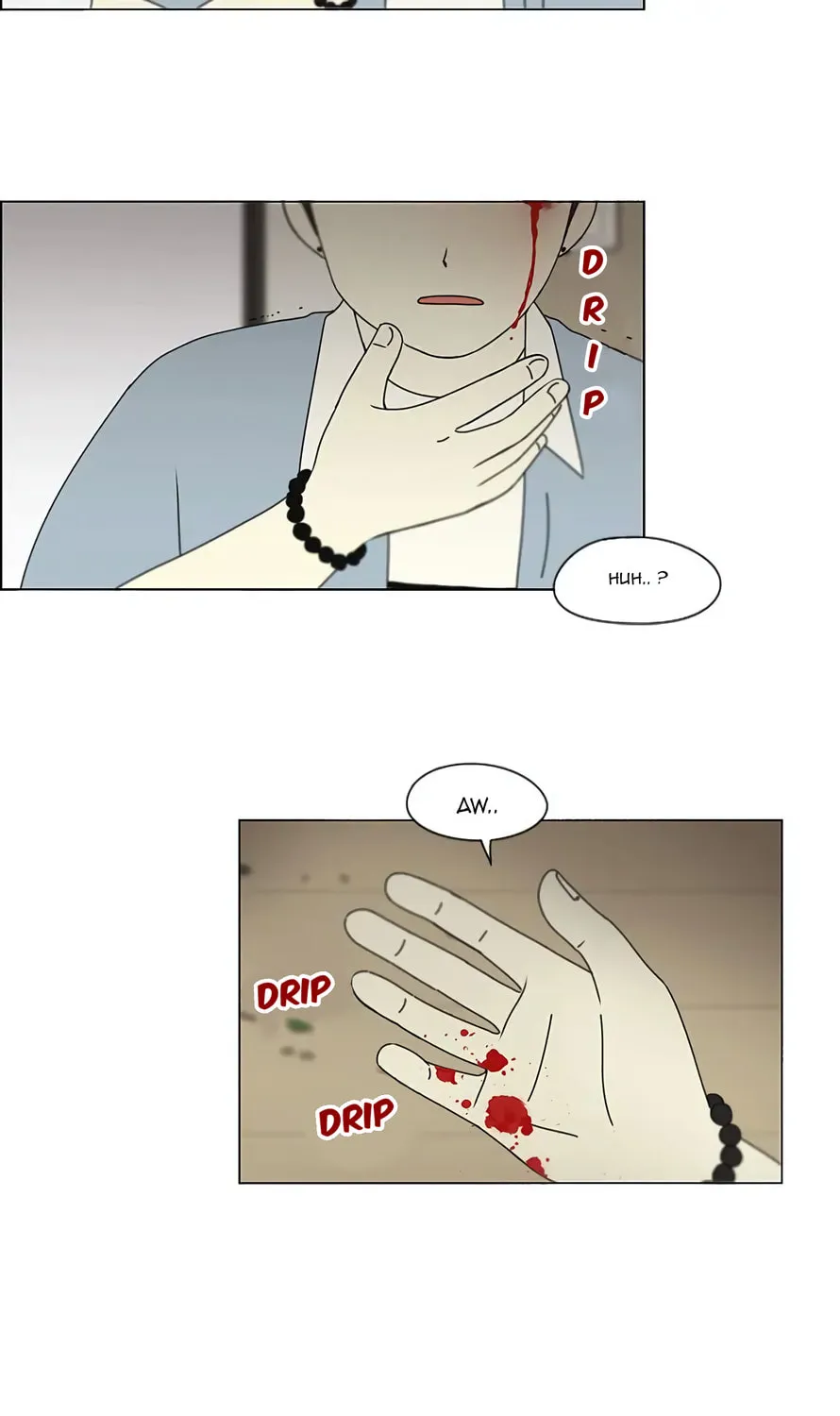 Love Revolution Chapter 116 page 78 - 