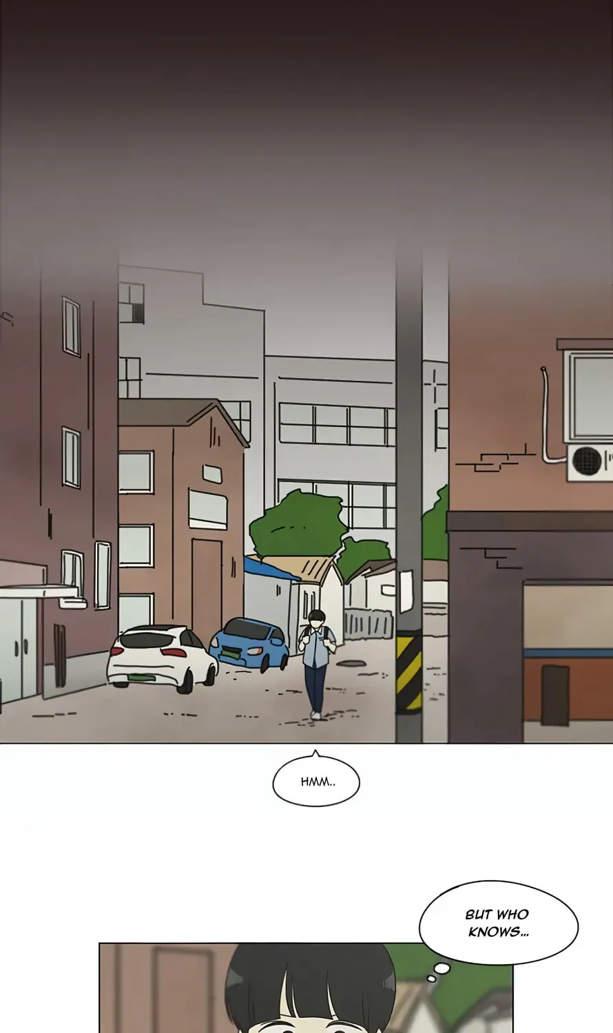 Love Revolution Chapter 116 page 86 - 