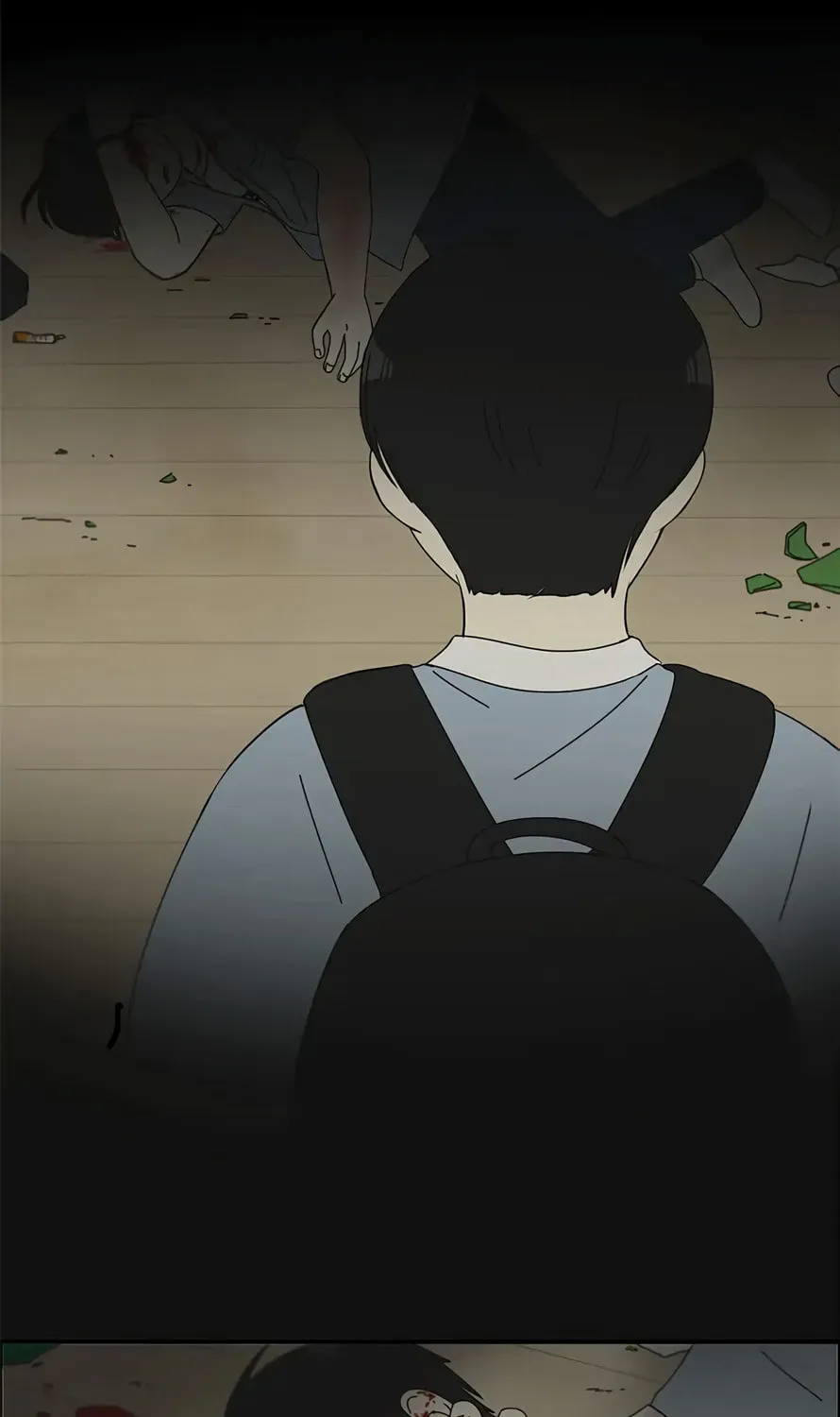 Love Revolution Chapter 116 page 98 - 
