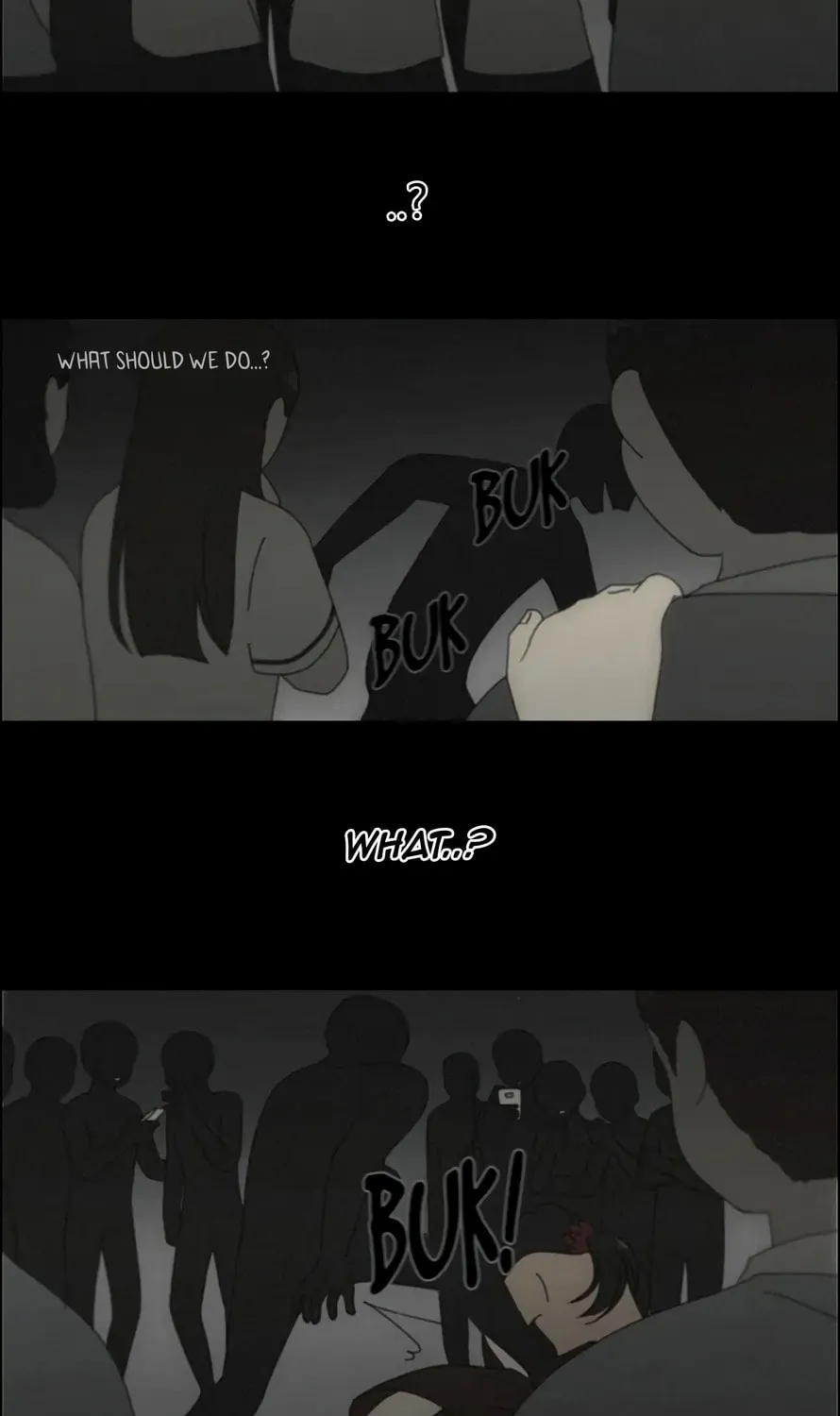 Love Revolution Chapter 117 page 47 - 