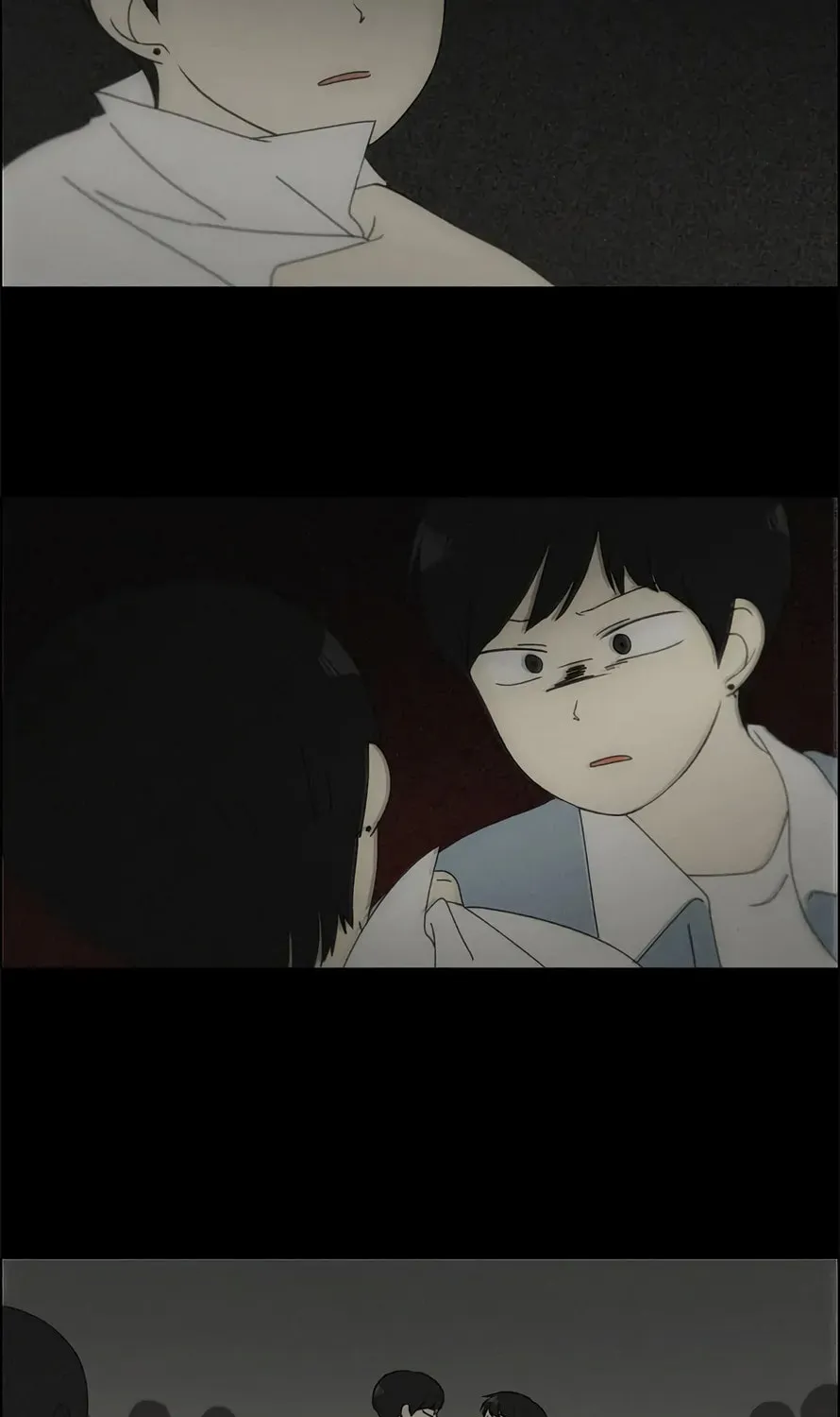 Love Revolution Chapter 117 page 55 - 