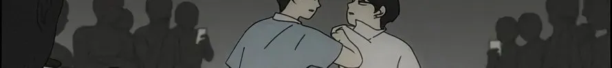 Love Revolution Chapter 117 page 56 - 