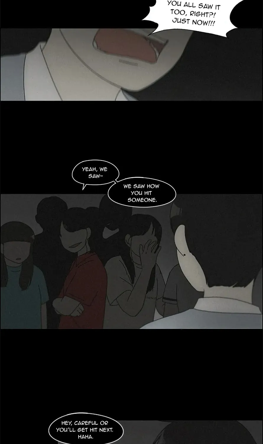 Love Revolution Chapter 117 page 63 - 