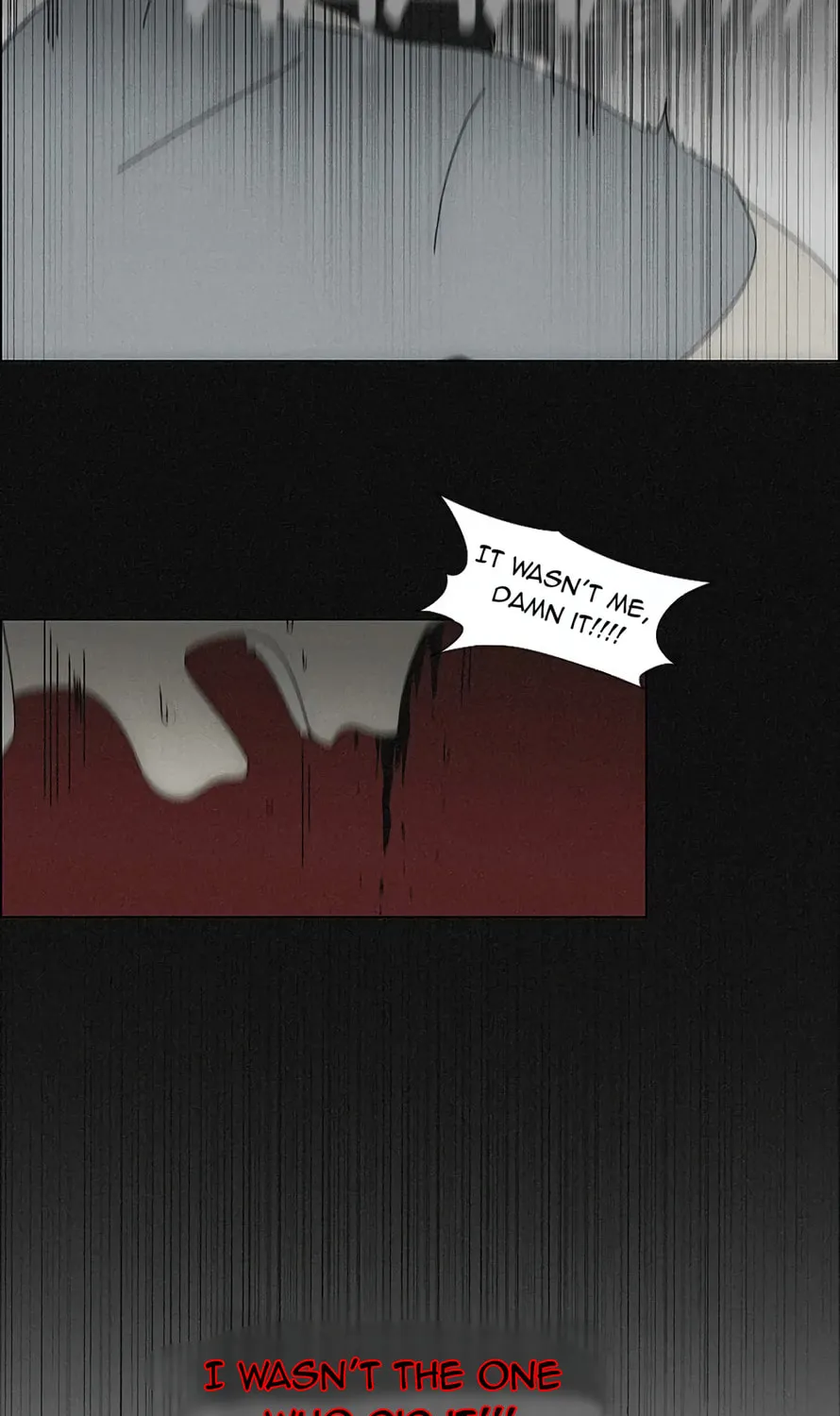 Love Revolution Chapter 117 page 73 - 