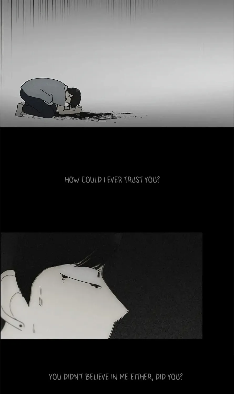 Love Revolution Chapter 117 page 75 - 