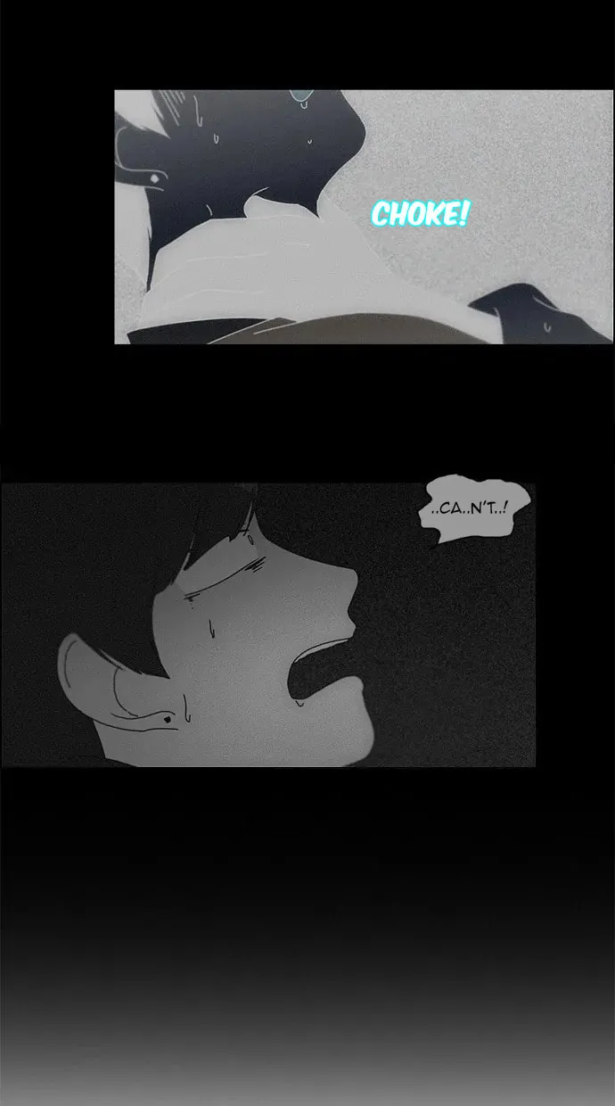 Love Revolution Chapter 117 page 85 - 