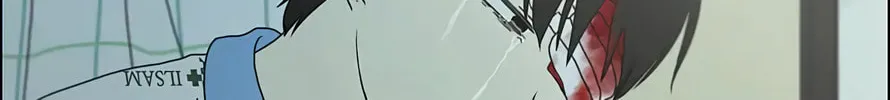 Love Revolution Chapter 118 page 23 - 