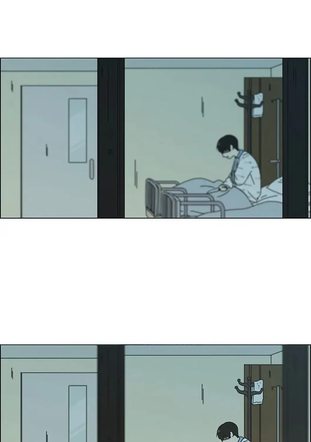 Love Revolution Chapter 118 page 4 - 