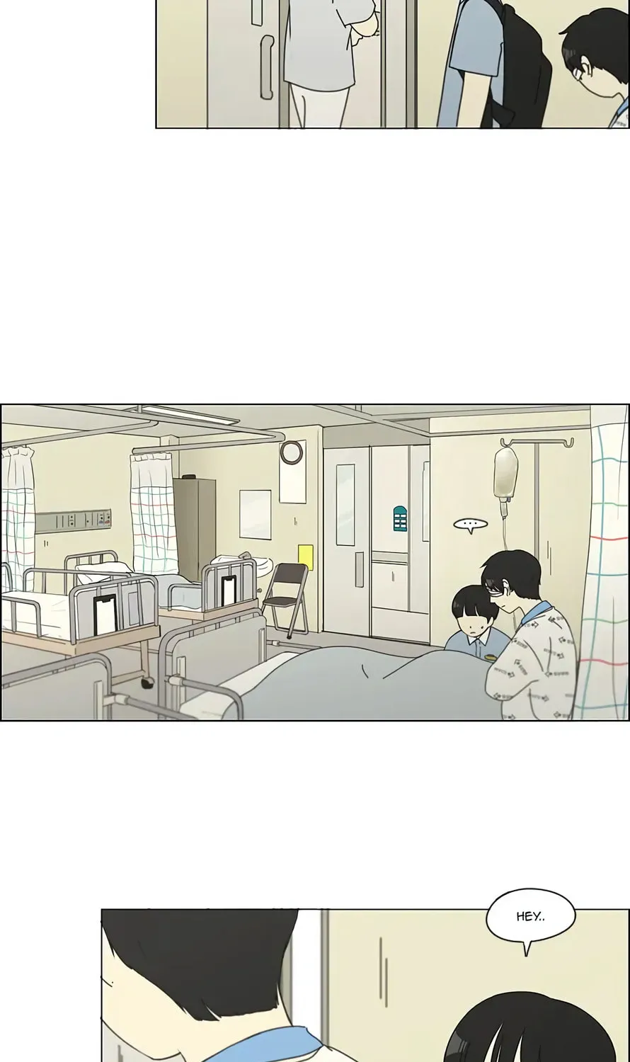 Love Revolution Chapter 118 page 46 - 