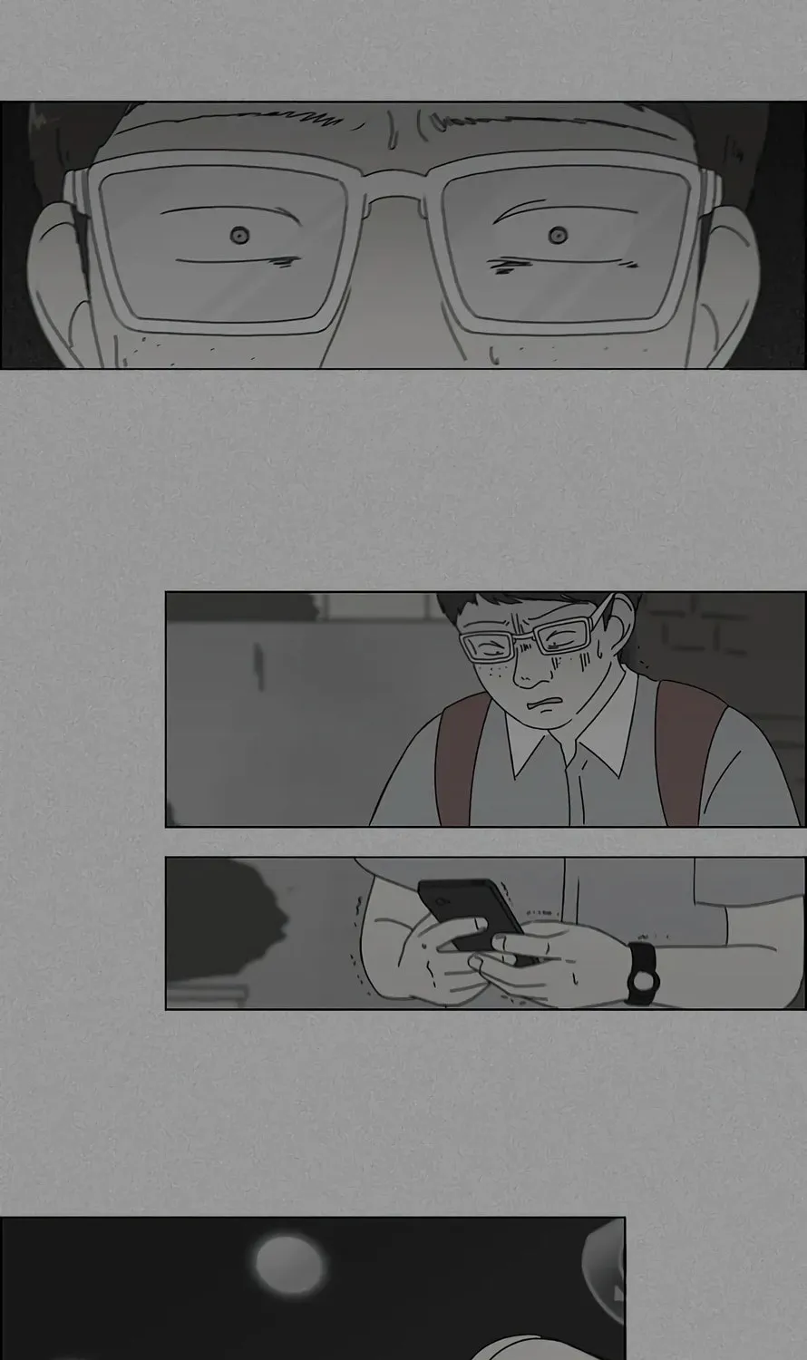 Love Revolution Chapter 118 page 60 - 