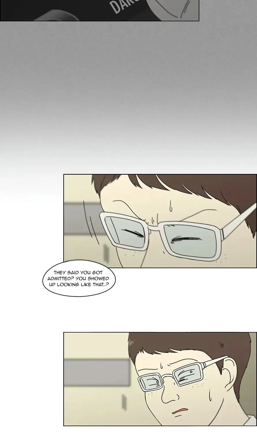 Love Revolution Chapter 118 page 62 - 