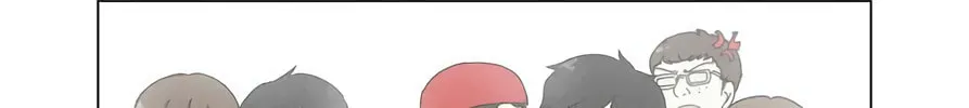 Love Revolution Chapter 118 page 81 - 