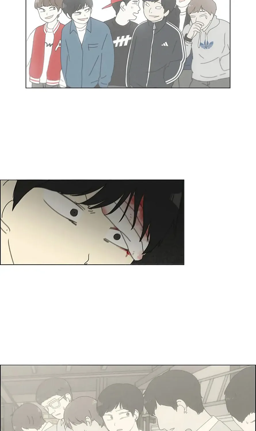 Love Revolution Chapter 118 page 82 - 