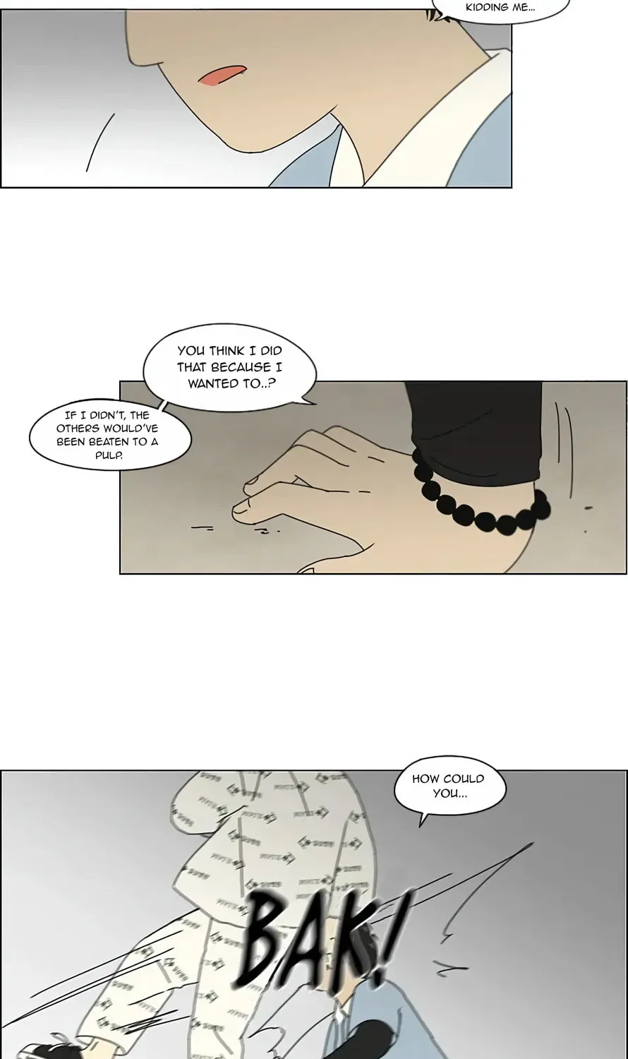 Love Revolution Chapter 118 page 92 - 
