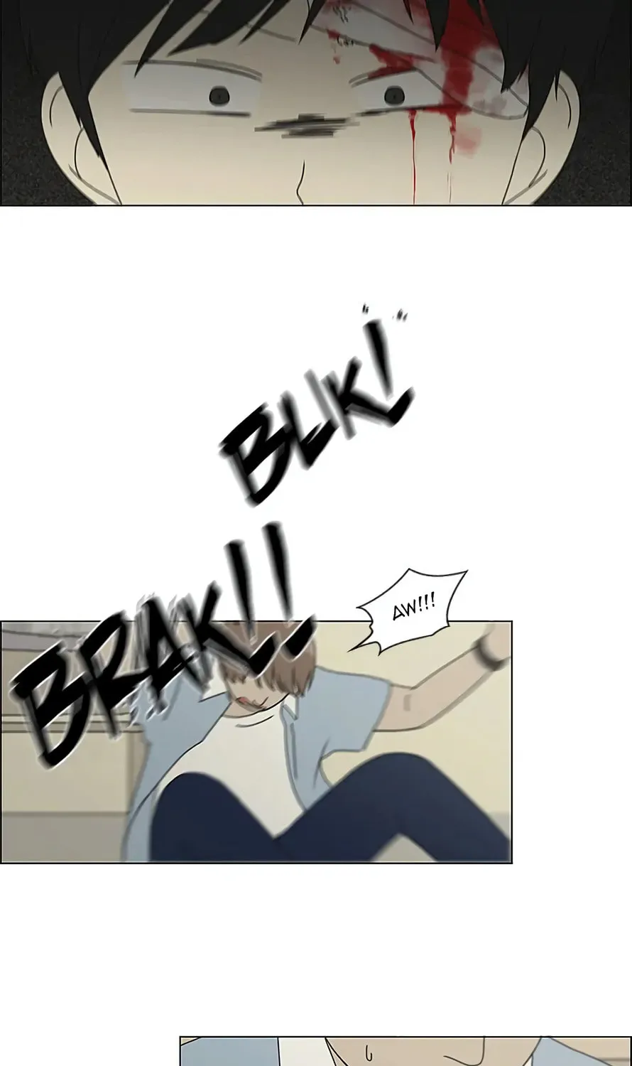 Love Revolution Chapter 119 page 15 - 