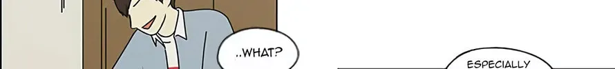 Love Revolution Chapter 119 page 38 - 