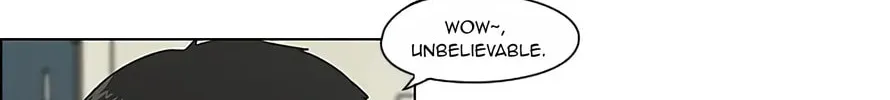 Love Revolution Chapter 119 page 40 - 