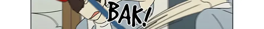Love Revolution Chapter 119 page 42 - 