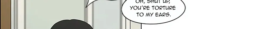 Love Revolution Chapter 119 page 44 - 