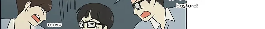 Love Revolution Chapter 119 page 46 - 