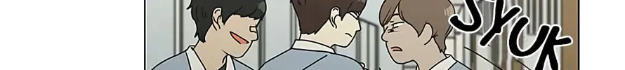Love Revolution Chapter 119 page 55 - 