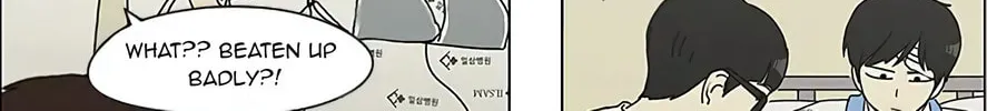 Love Revolution Chapter 119 page 81 - 