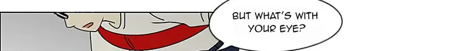 Love Revolution Chapter 119 page 83 - 
