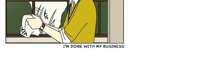 Love Revolution Chapter 12 page 15 - 