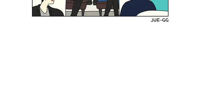 Love Revolution Chapter 12 page 3 - 