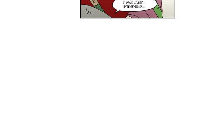 Love Revolution Chapter 12 page 25 - 