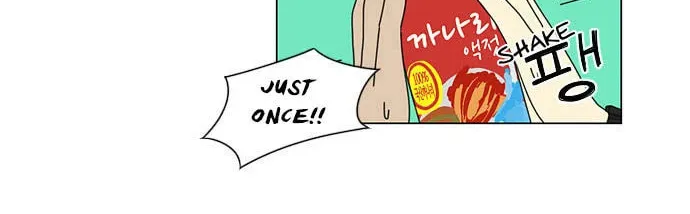 Love Revolution Chapter 12 page 31 - 