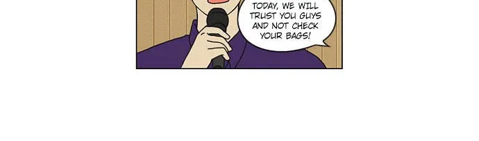 Love Revolution Chapter 12 page 49 - 