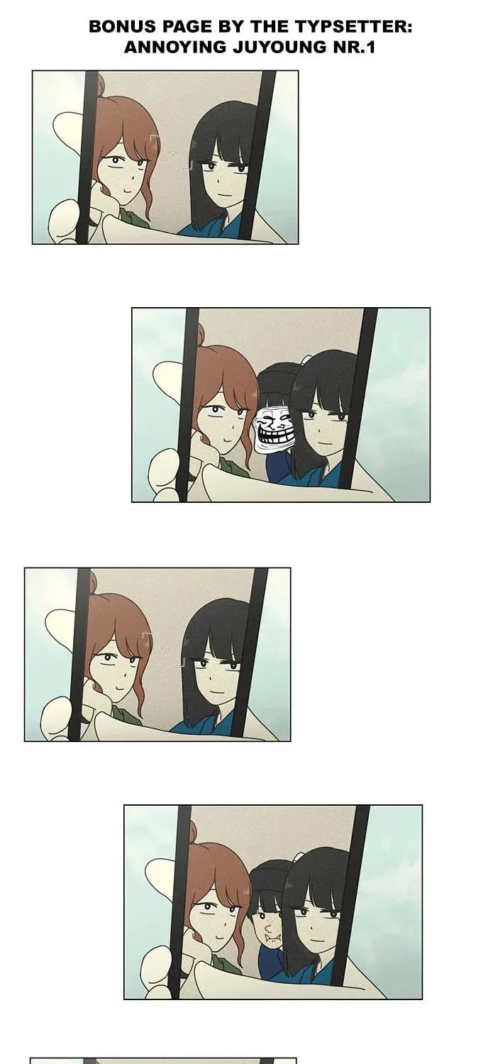 Love Revolution Chapter 12 page 59 - 