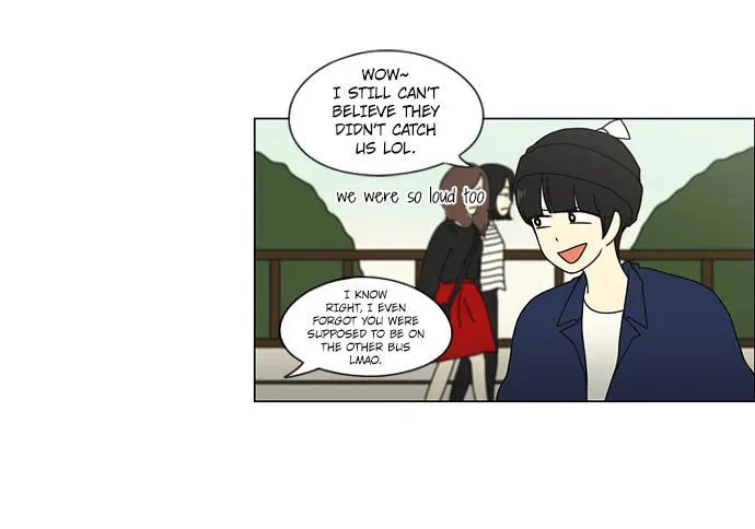 Love Revolution Chapter 12 page 9 - 