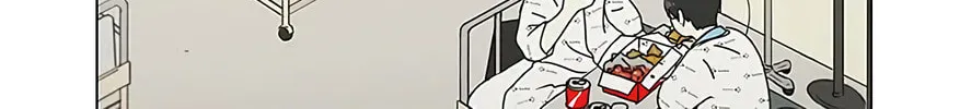 Love Revolution Chapter 120 page 32 - 