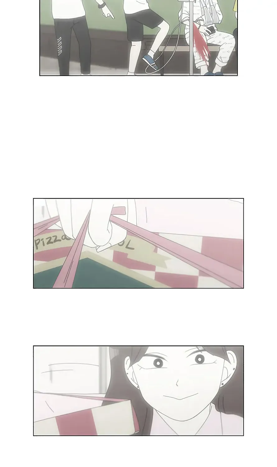 Love Revolution Chapter 120 page 58 - 