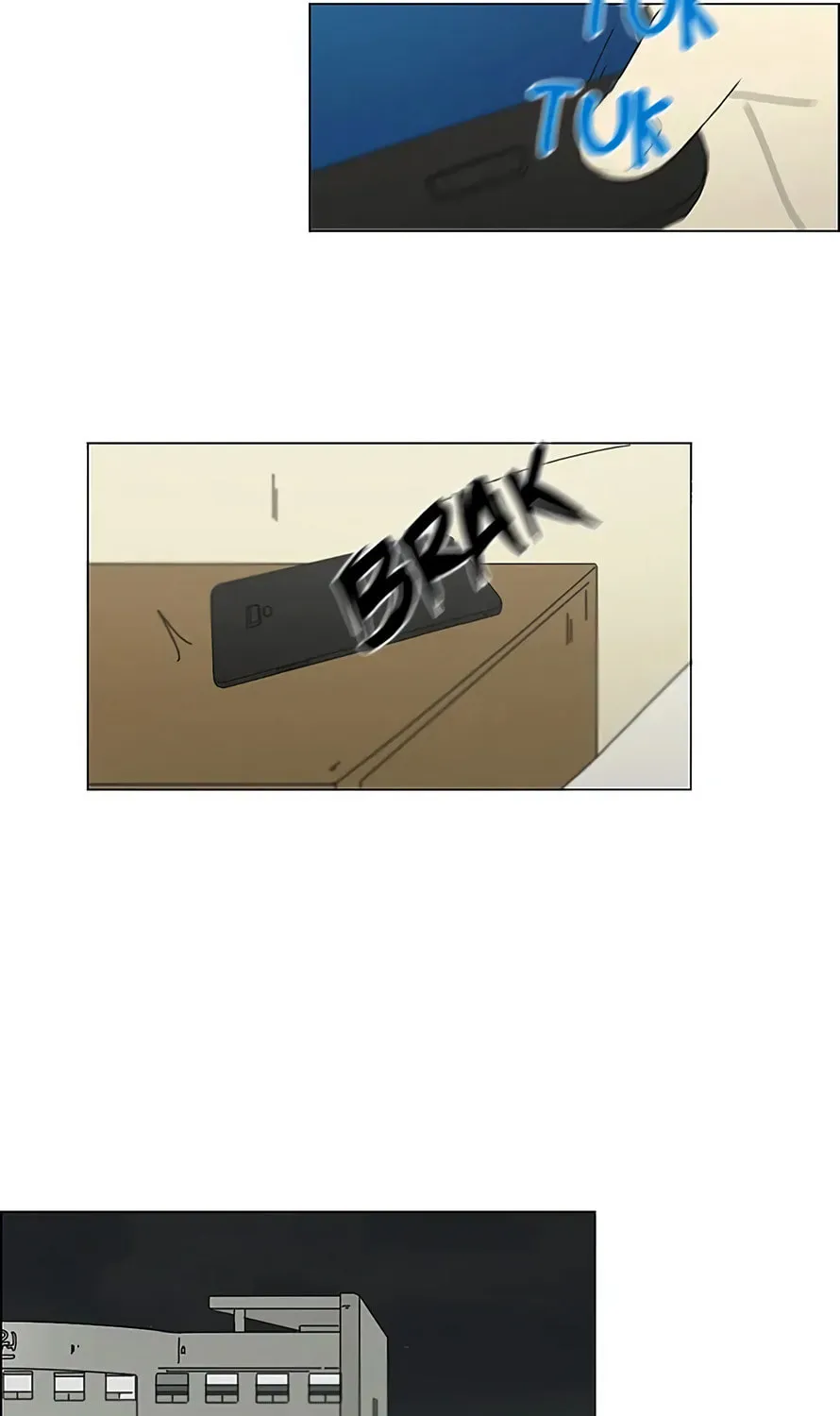 Love Revolution Chapter 120 page 68 - 