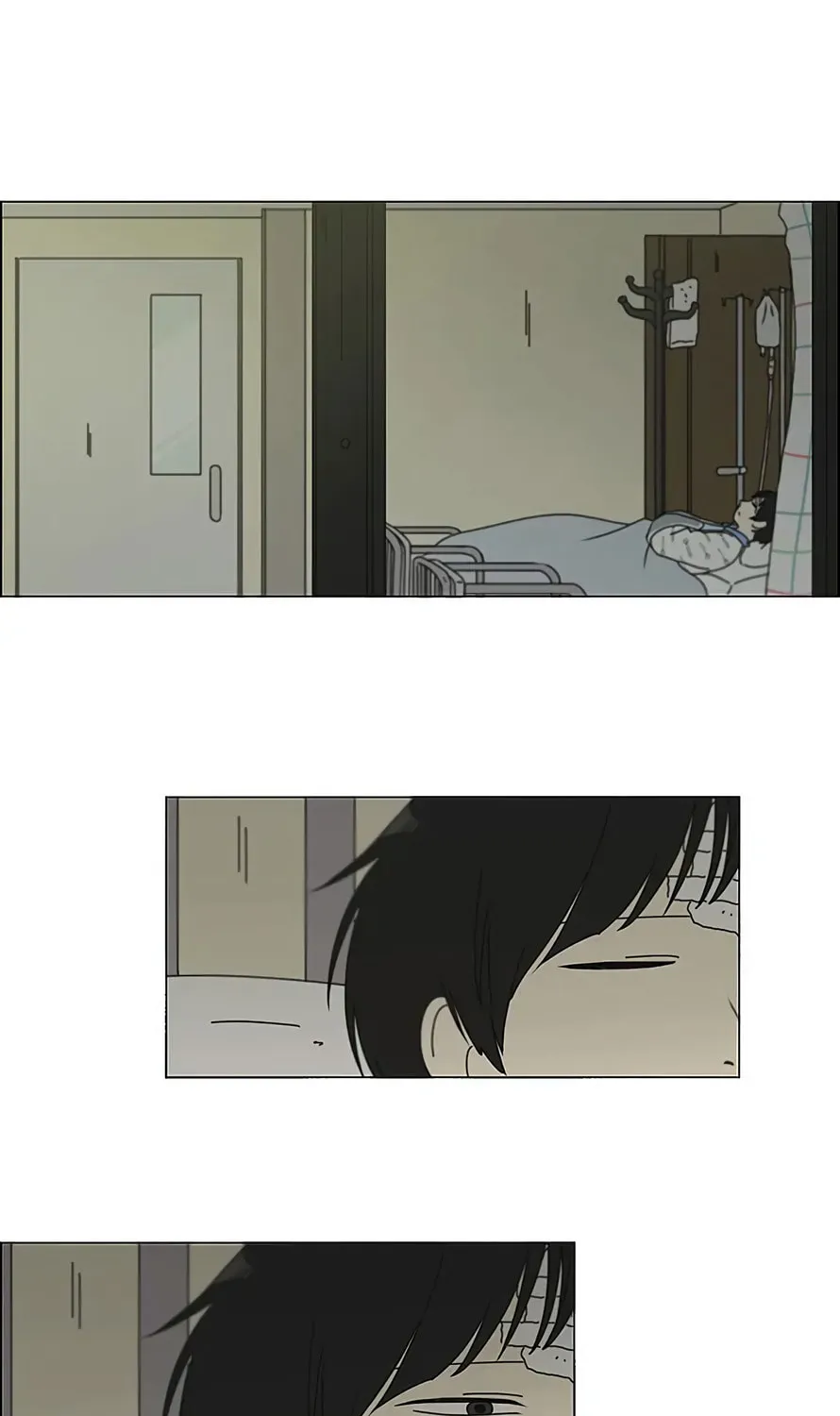 Love Revolution Chapter 120 page 70 - 