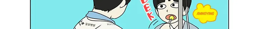 Love Revolution Chapter 120 page 8 - 