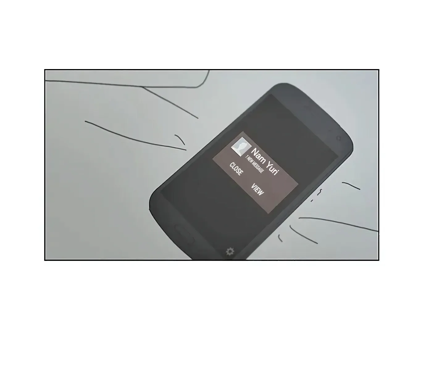 Love Revolution Chapter 120 page 94 - 