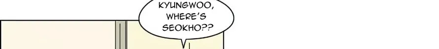 Love Revolution Chapter 121 page 20 - 