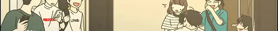 Love Revolution Chapter 121 page 28 - 