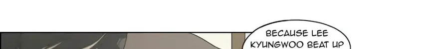 Love Revolution Chapter 121 page 52 - 