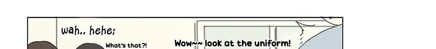 Love Revolution Chapter 121 page 56 - 