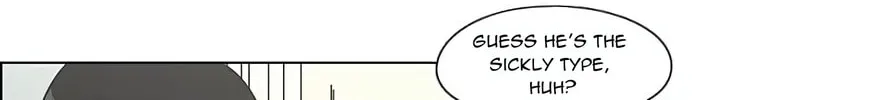 Love Revolution Chapter 121 page 58 - 