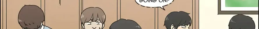Love Revolution Chapter 121 page 68 - 