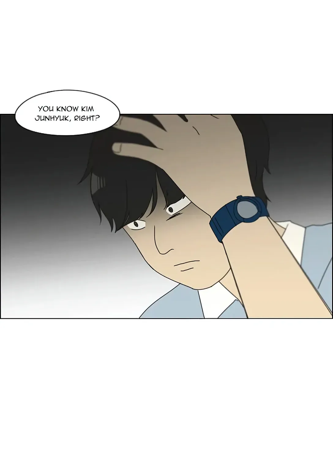 Love Revolution Chapter 121 page 75 - 