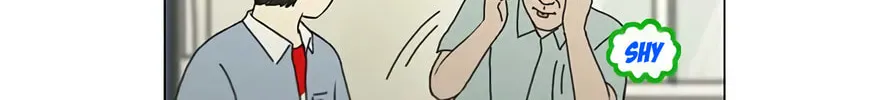 Love Revolution Chapter 122 page 46 - 